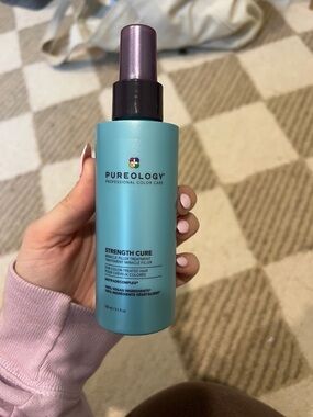 Pureology strength cure spray